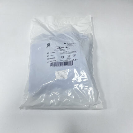 INFUSOR ANEROIDE REUSABLE 1000ml, SPACELABS