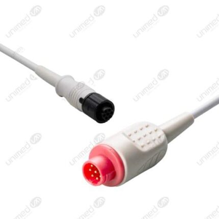 CABLE DE IBP PARA MONITOR MENNEN CONECTOR MEDEX LOGICAL