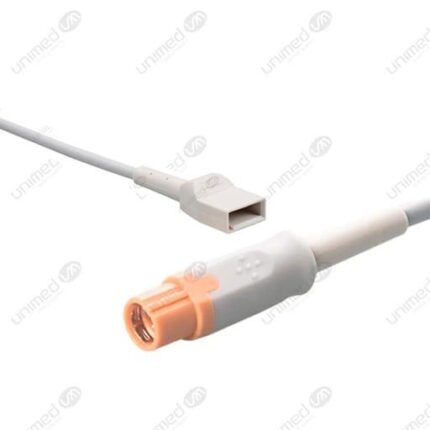CABLE DE IBP PARA MONITOR SIEMENS BI-LUMEN CONECTOR UTAH