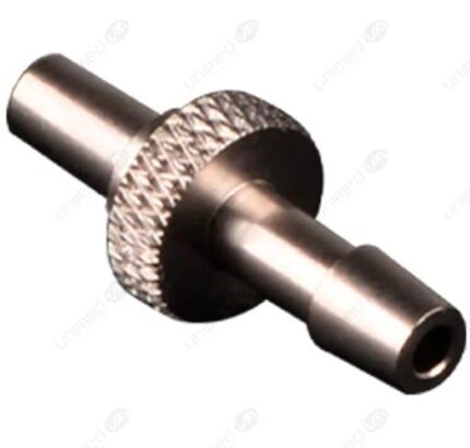 CONECTOR NIBP METALICO BP-05