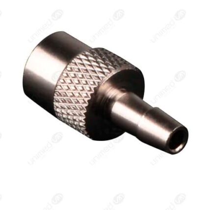 CONECTOR NIBP METALICO BP-07