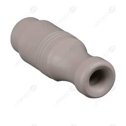 CONECTOR NIBP PLASTICO BP-40