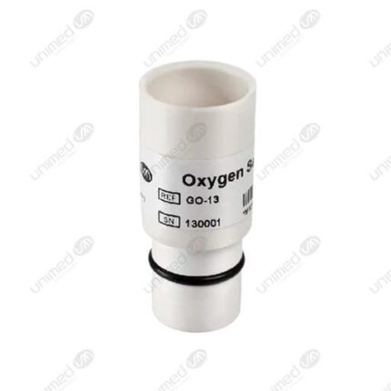 CELDA DE OXIGENO GO-13, GMS/UNIMED