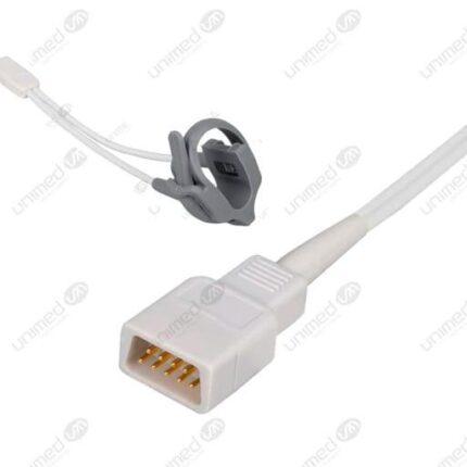 SENSOR DE SPO2 PARA NONIN NEONATAL DB9 1MT, UNIMED