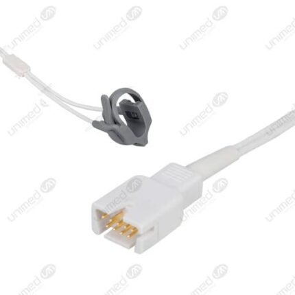 SENSOR DE SPO2 PARA MASIMO NEONATAL DB9 1MT, UNIMED