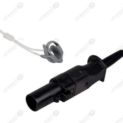 SENSOR DE SPO2 PARA GE/OHMEDA NEONATAL 3MTS, UNIMED