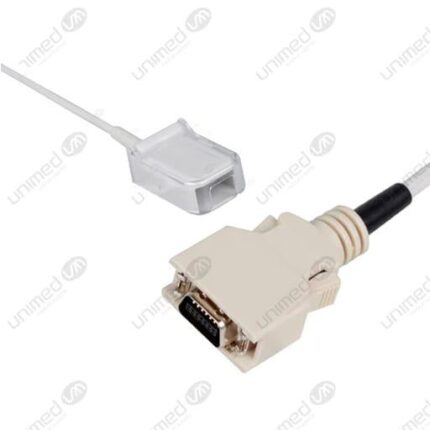 EXTENSION DE SPO2 PARA MASIMO M TECHNOLOGY- 14P, UNIMED