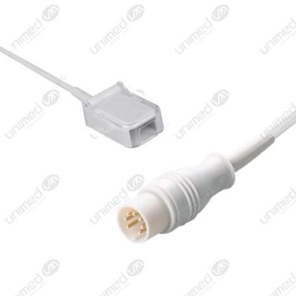 EXTENSION DE SPO2 PARA MASIMO LNCS - 8P, UNIMED