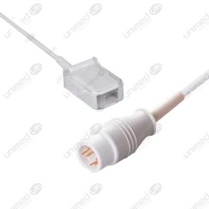 EXTENSION DE SPO2 PARA MINDRAY T5- 7P, UNIMED