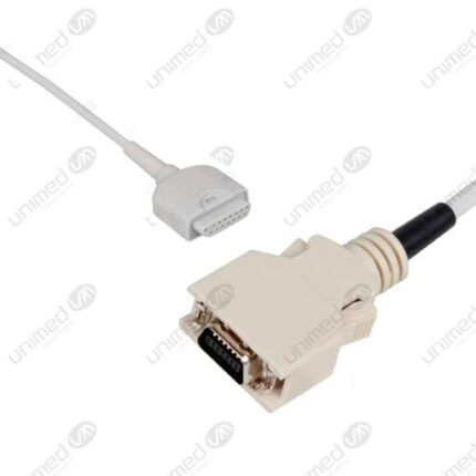 EXTENSION DE SPO2 PARA MASIMO LNCS - 14P, UNIMED
