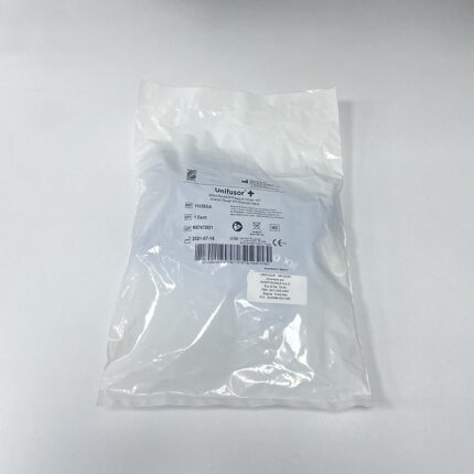 INFUSOR ANEROIDE REUSABLE 500ml, SPACELABS