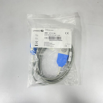 EXTENSION DE SPO2 PARA NIHON KOHDEN OPV1500 - 16P, UNIMED
